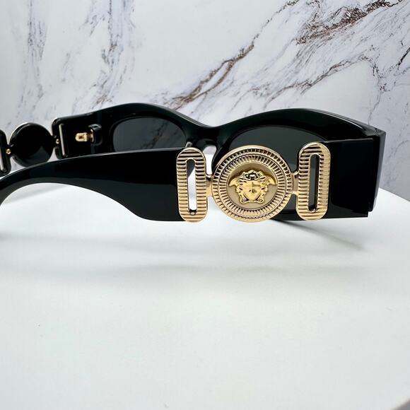 New Versace Sunglasses main image 6